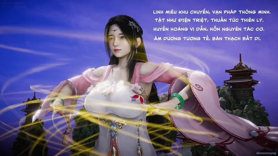 Tân Truyền Kỳ Trảm Tiên Diệt Ma 