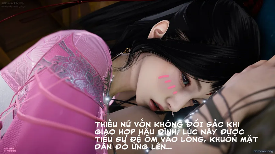 Tân Truyền Kỳ Trảm Tiên Diệt Ma 