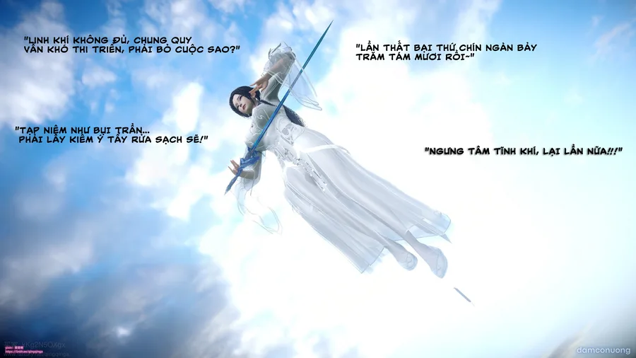 Tân Truyền Kỳ Trảm Tiên Diệt Ma 