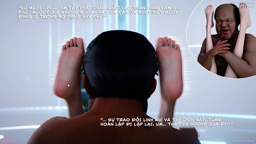 Tân Truyền Kỳ Trảm Tiên Diệt Ma 