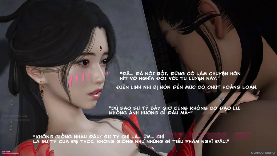 Tân Truyền Kỳ Trảm Tiên Diệt Ma 