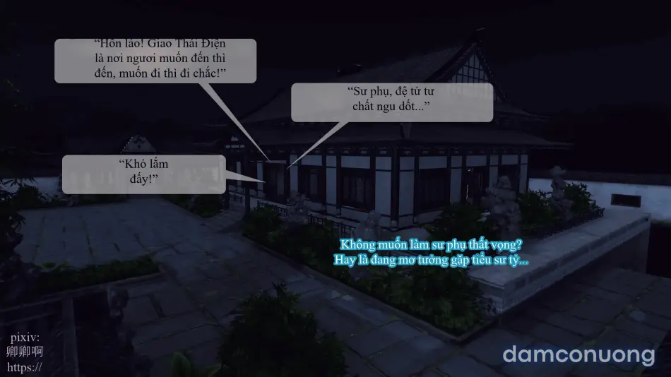 Tân Truyền Kỳ Trảm Tiên Diệt Ma 