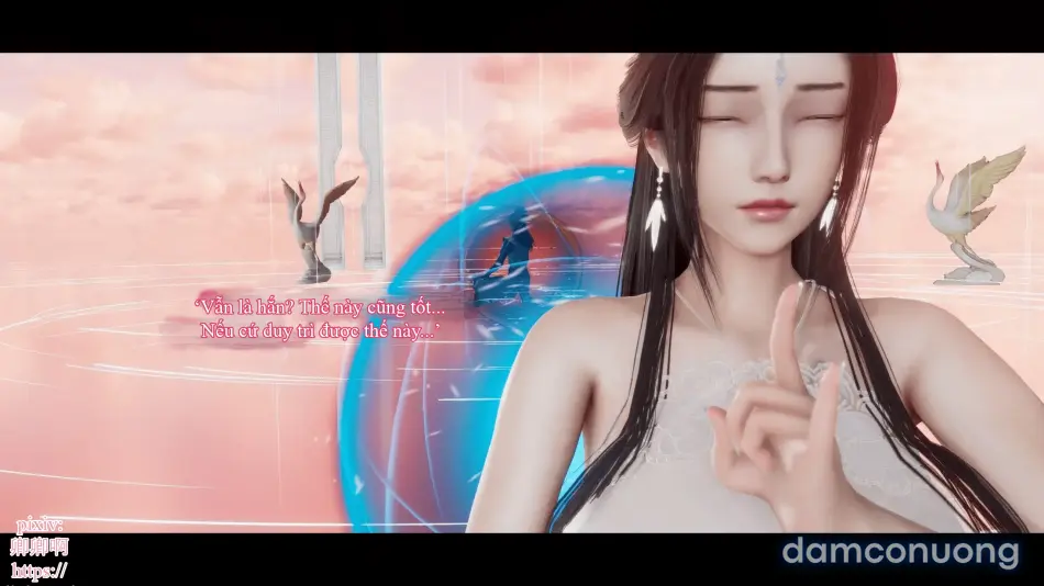 Tân Truyền Kỳ Trảm Tiên Diệt Ma 