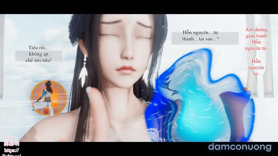 Tân Truyền Kỳ Trảm Tiên Diệt Ma 