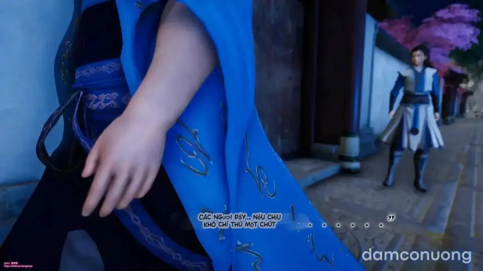 Tân Truyền Kỳ Trảm Tiên Diệt Ma 
