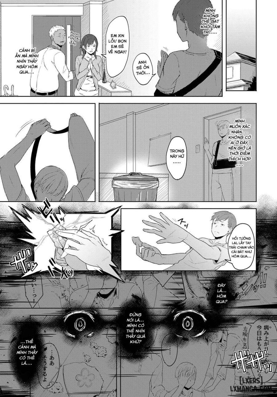 Futari no Ie, Kimi to no Hibi 
