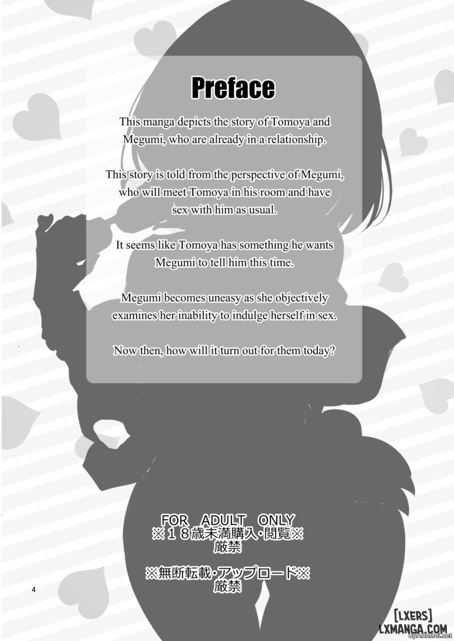 Futsukano wa Wotakare no Megane o Toru 
