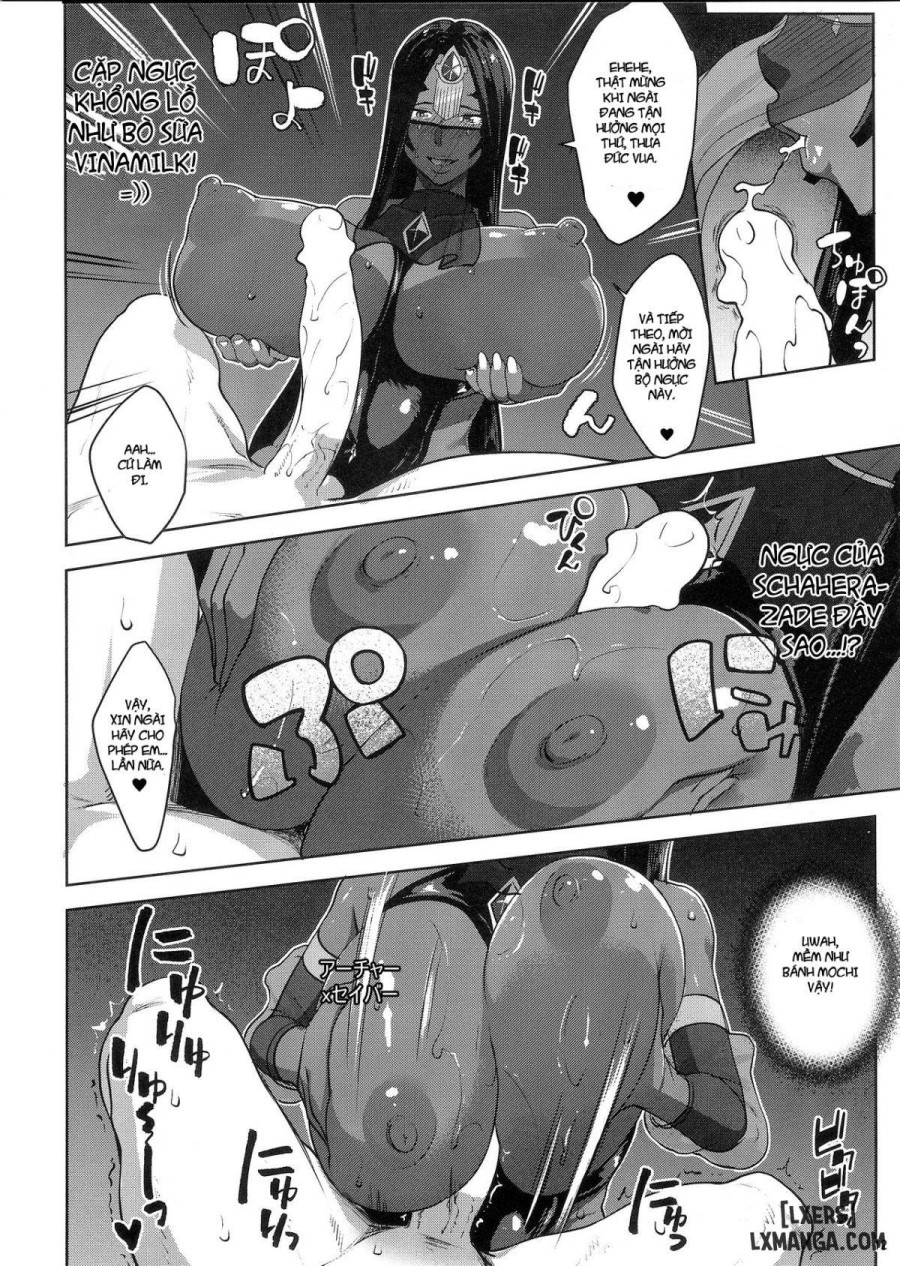 Fuya no Nemonogatari 