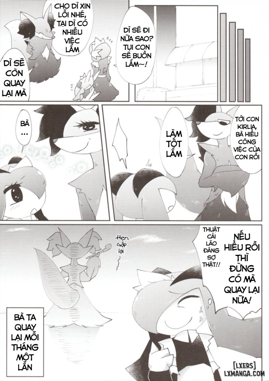 Fuyu dakara koso, Mizugi Maid-san 
