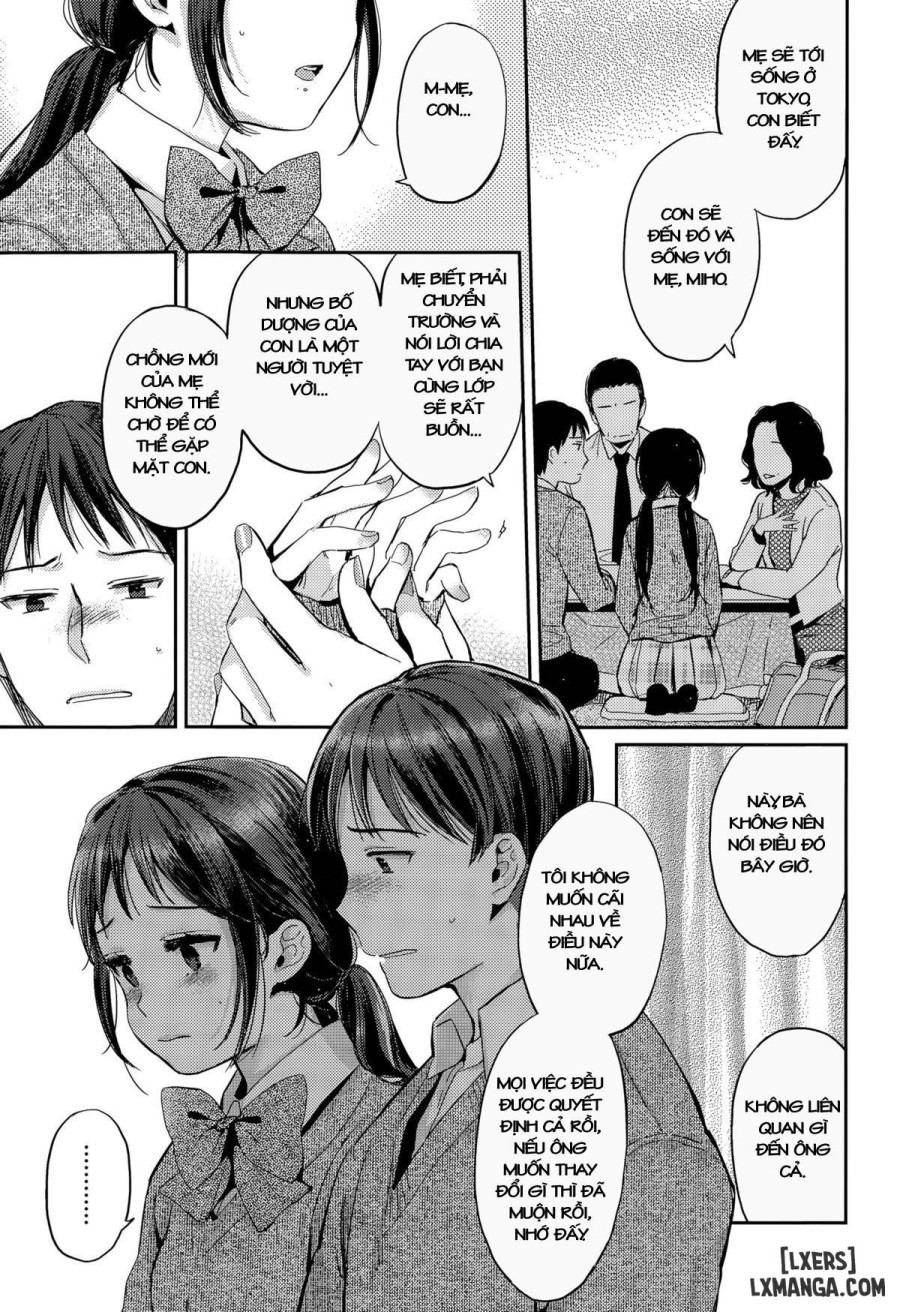 Fuyu No Hashikko 