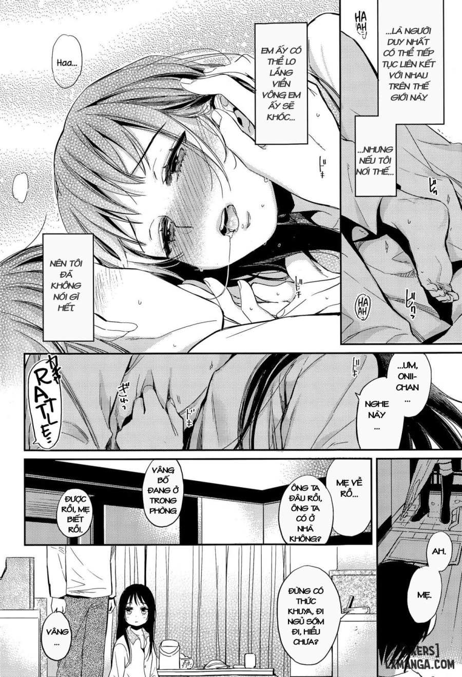 Fuyu No Hashikko 