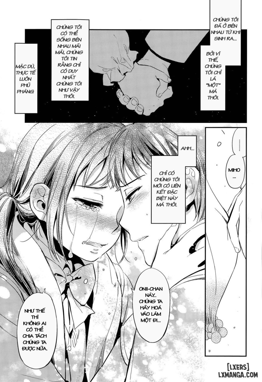 Fuyu No Hashikko 