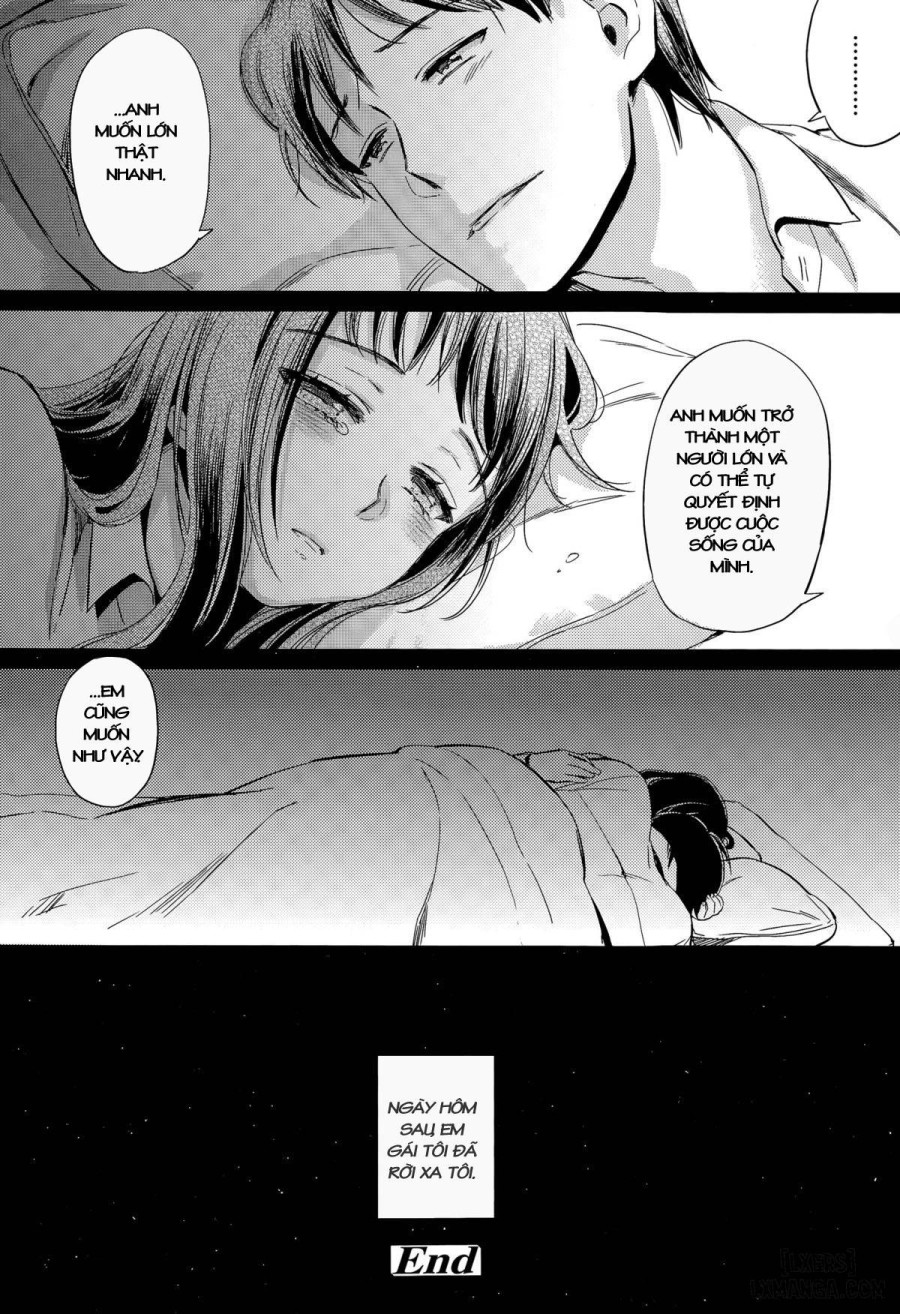 Fuyu No Hashikko 