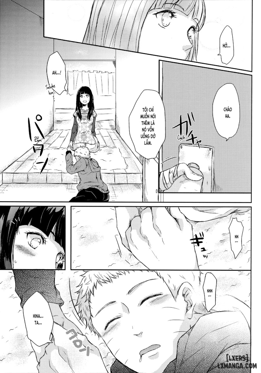 Fuyuiro Memories 