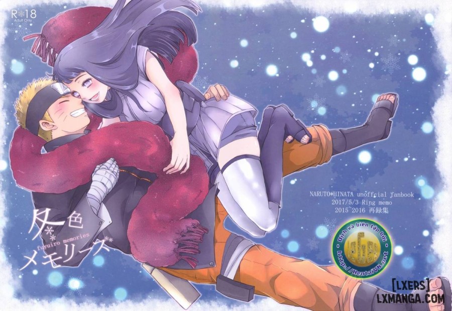 Fuyuiro Memories 