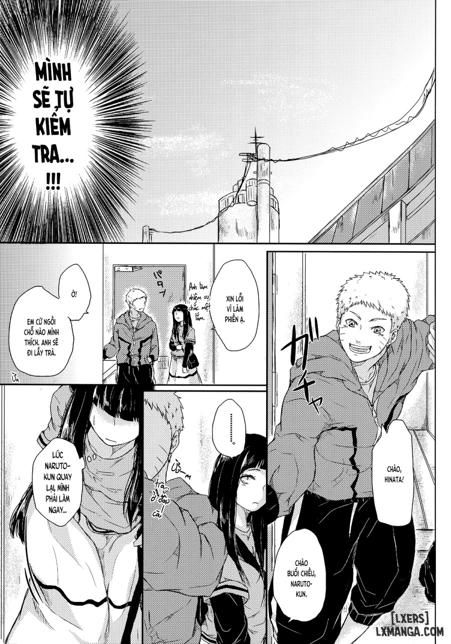 Fuyuiro Memories 