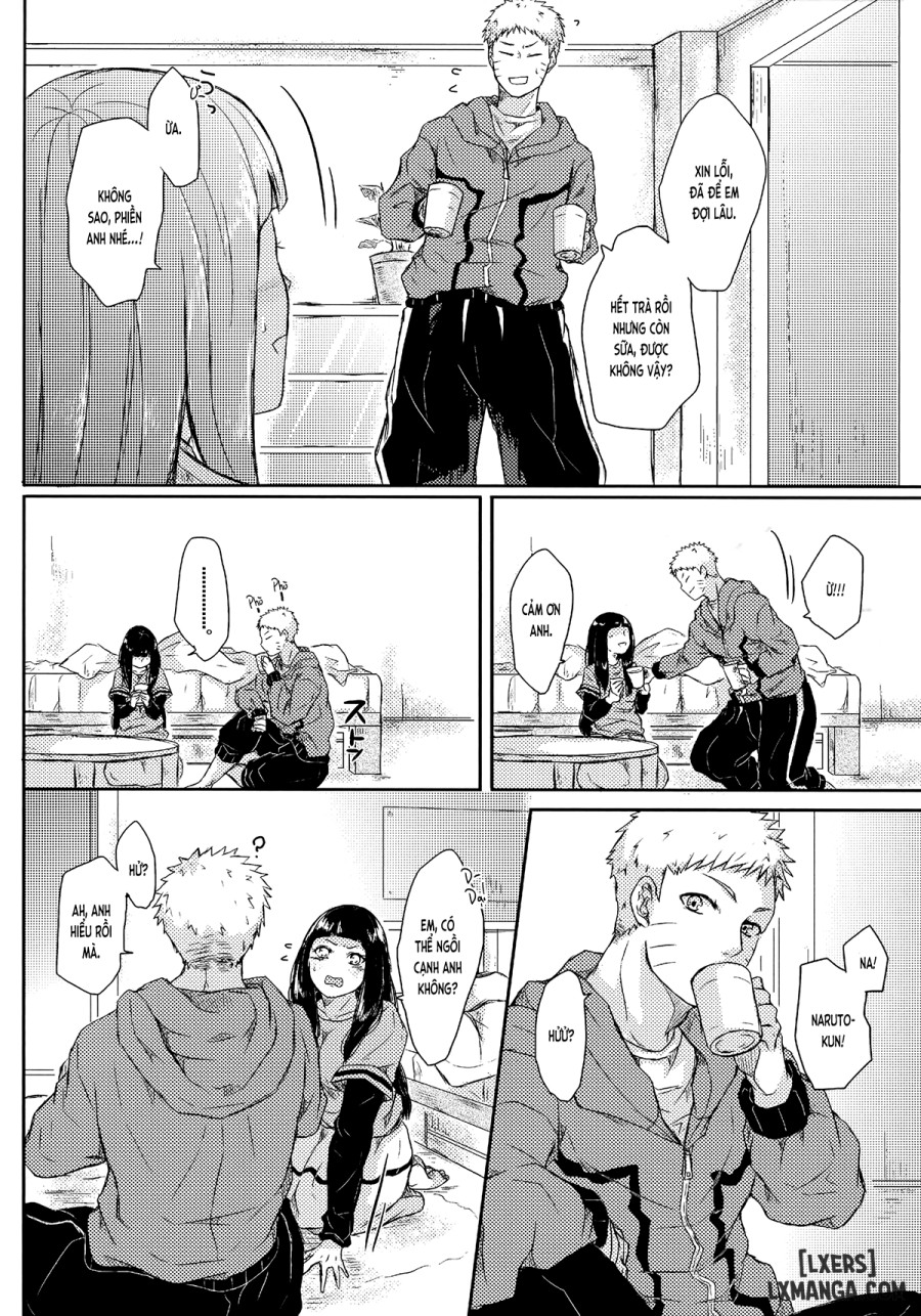 Fuyuiro Memories 
