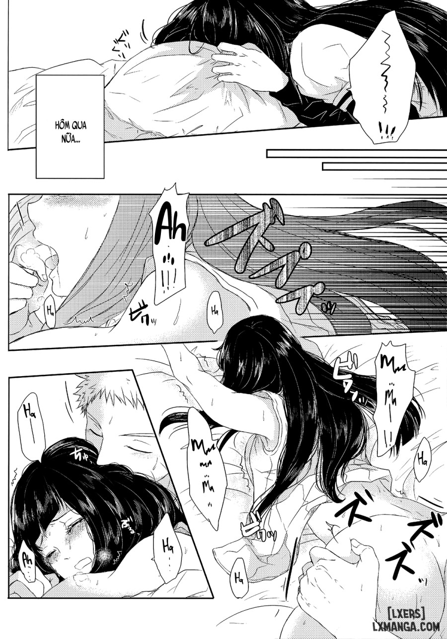 Fuyuiro Memories 