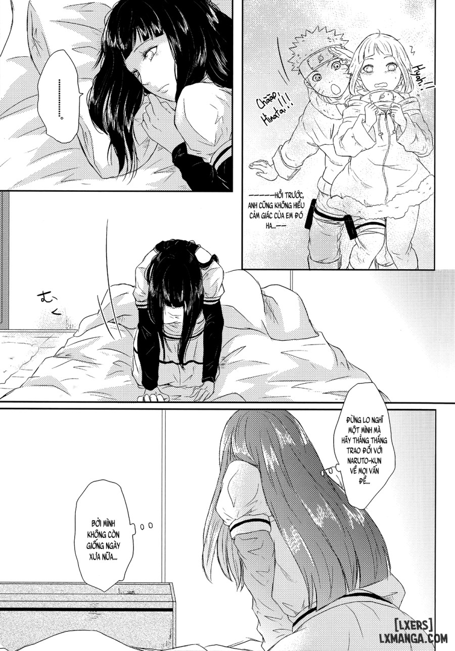 Fuyuiro Memories 