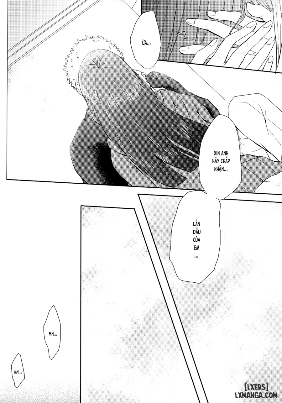 Fuyuiro Memories 