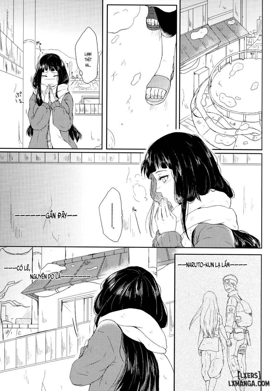 Fuyuiro Memories 