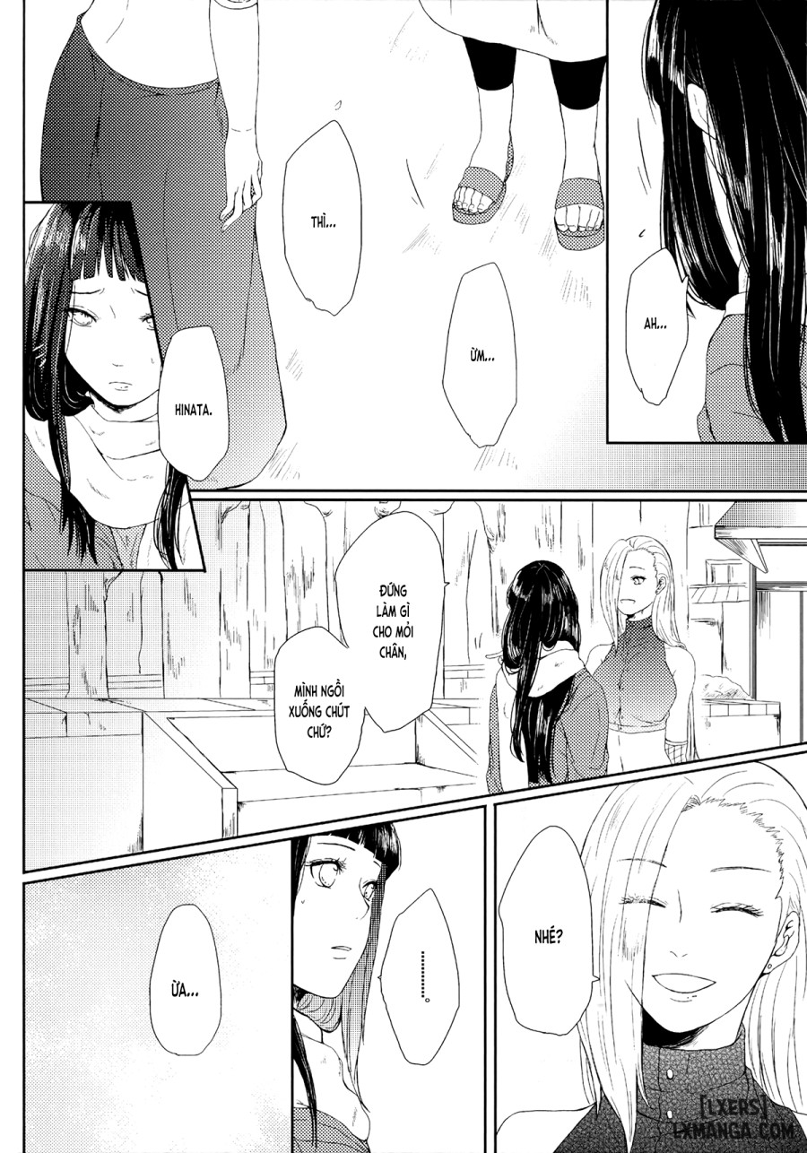 Fuyuiro Memories 