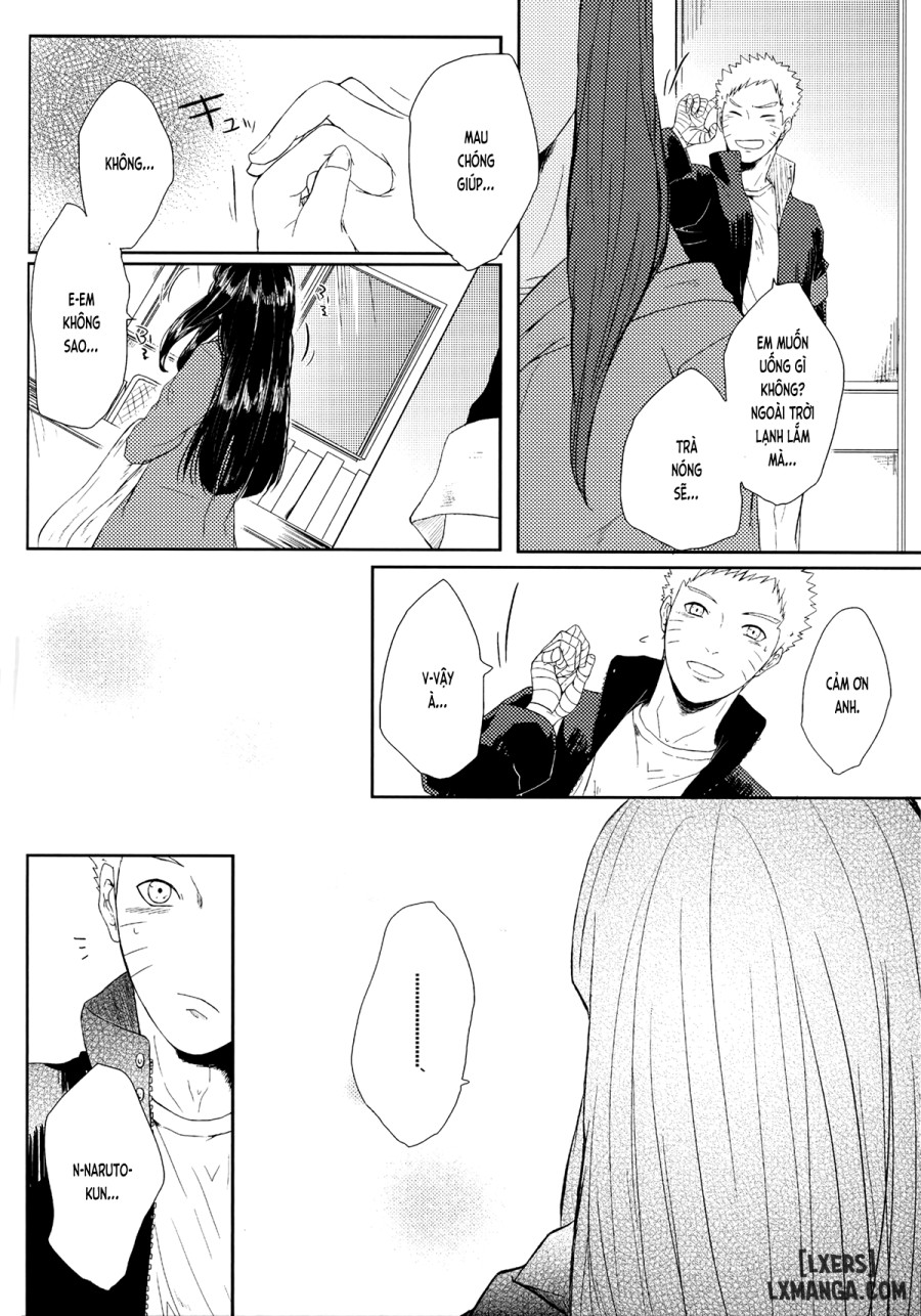 Fuyuiro Memories 