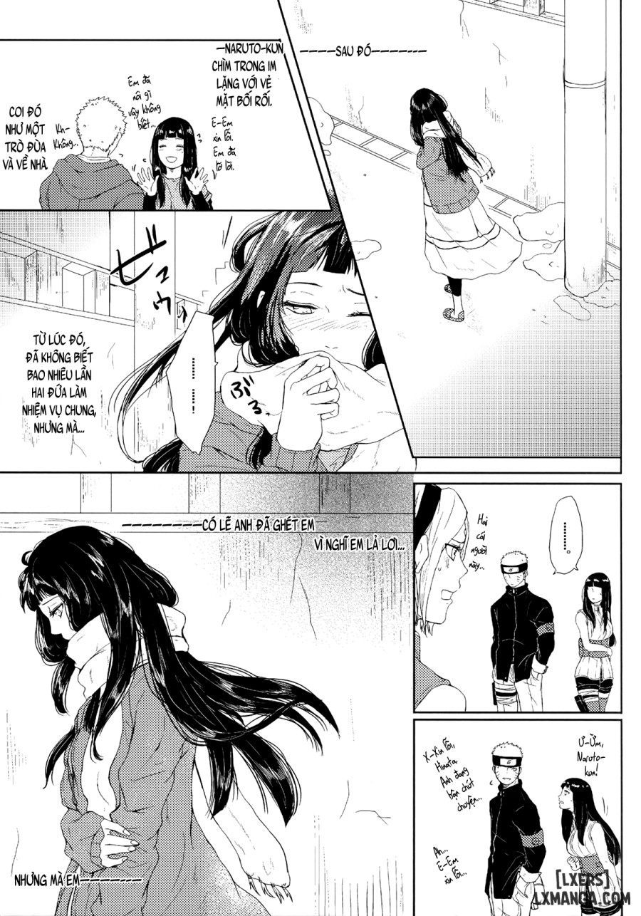 Fuyuiro Memories 