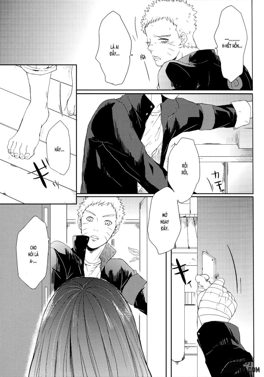 Fuyuiro Memories 