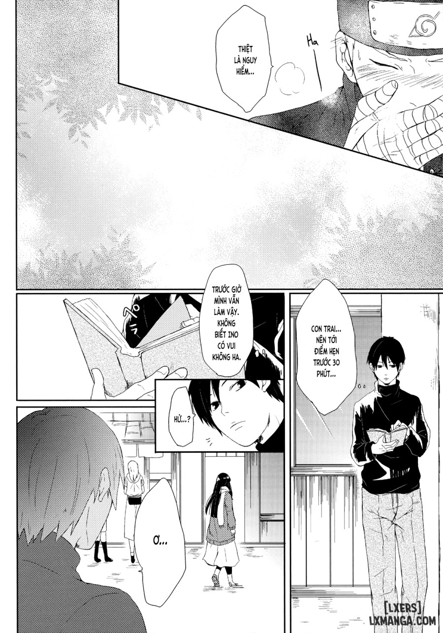 Fuyuiro Memories 