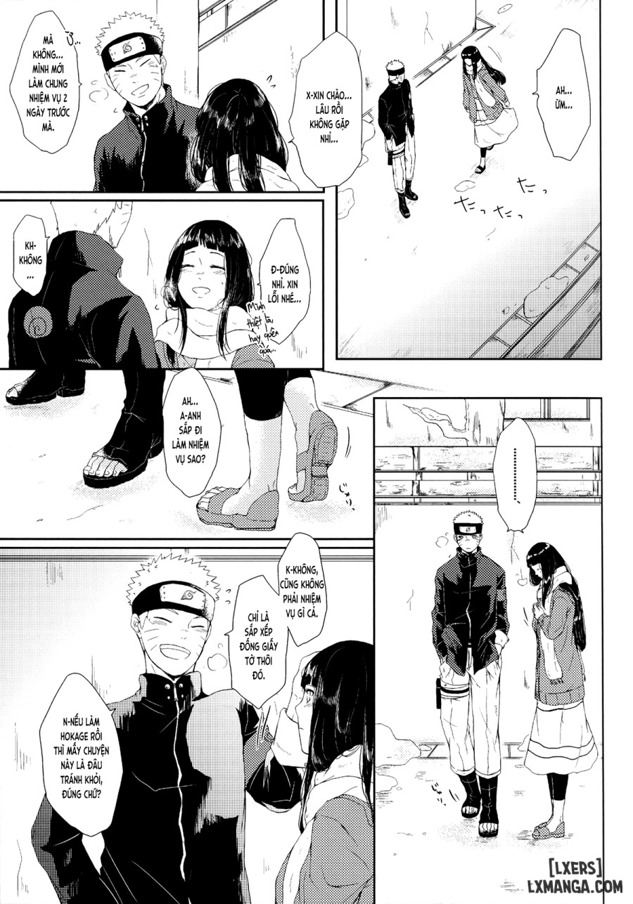 Fuyuiro Memories 