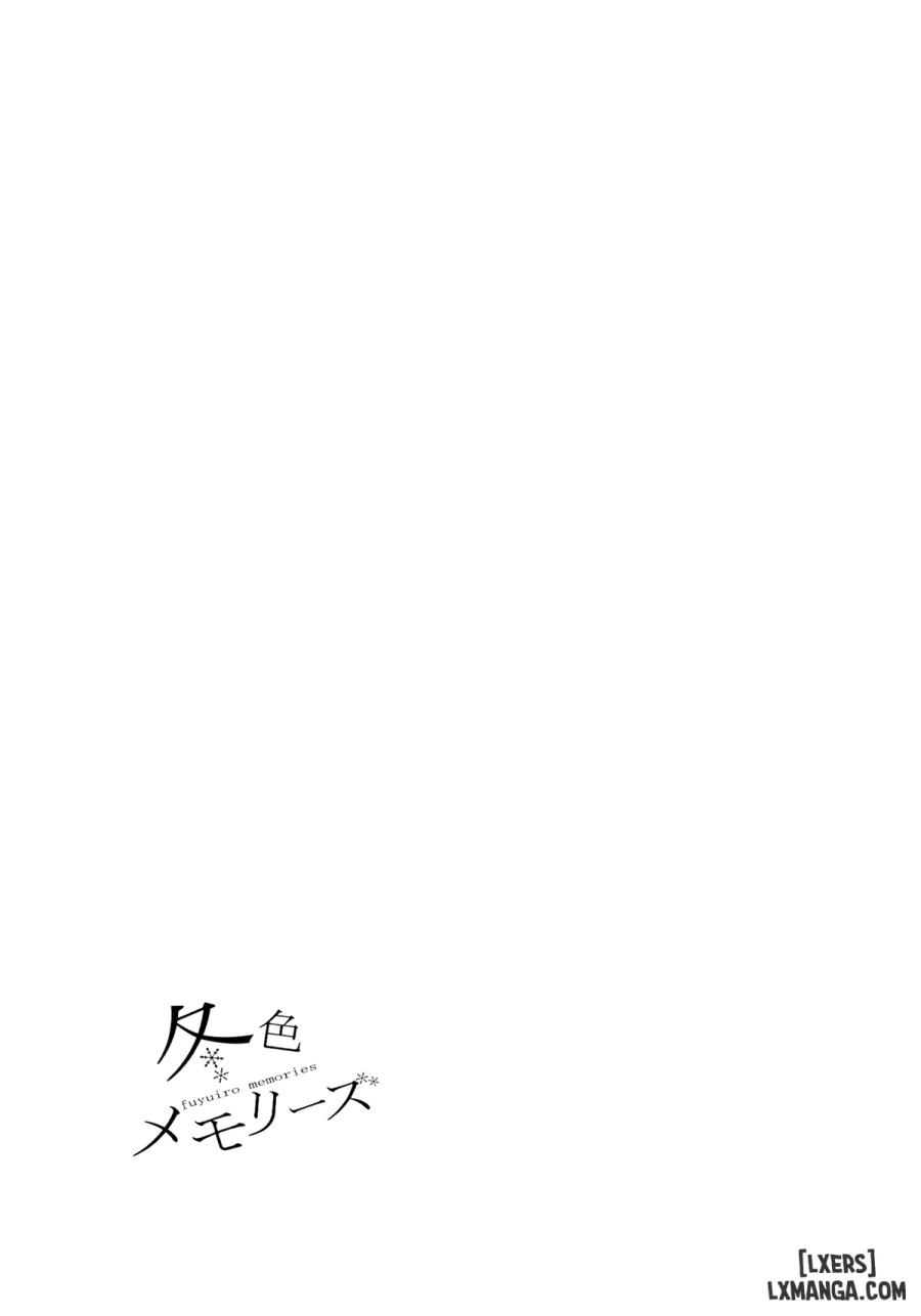 Fuyuiro Memories 