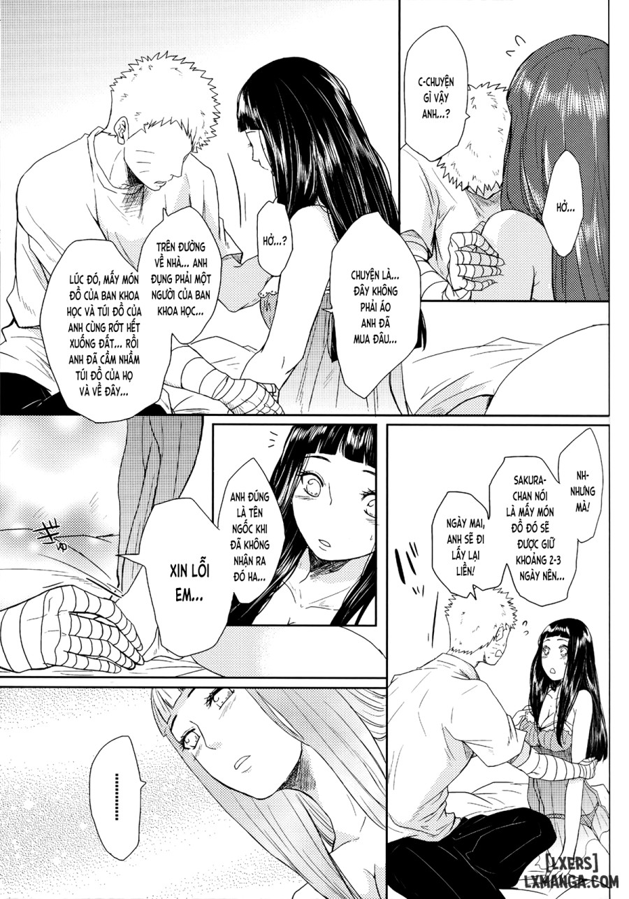 Fuyuiro Memories 