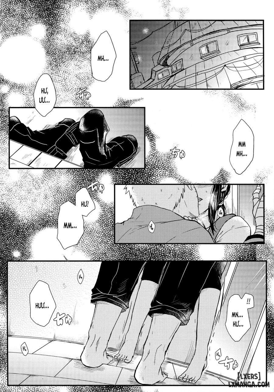 Fuyuiro Memories 