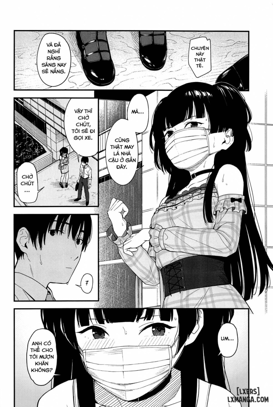 Fuyuko Iro 