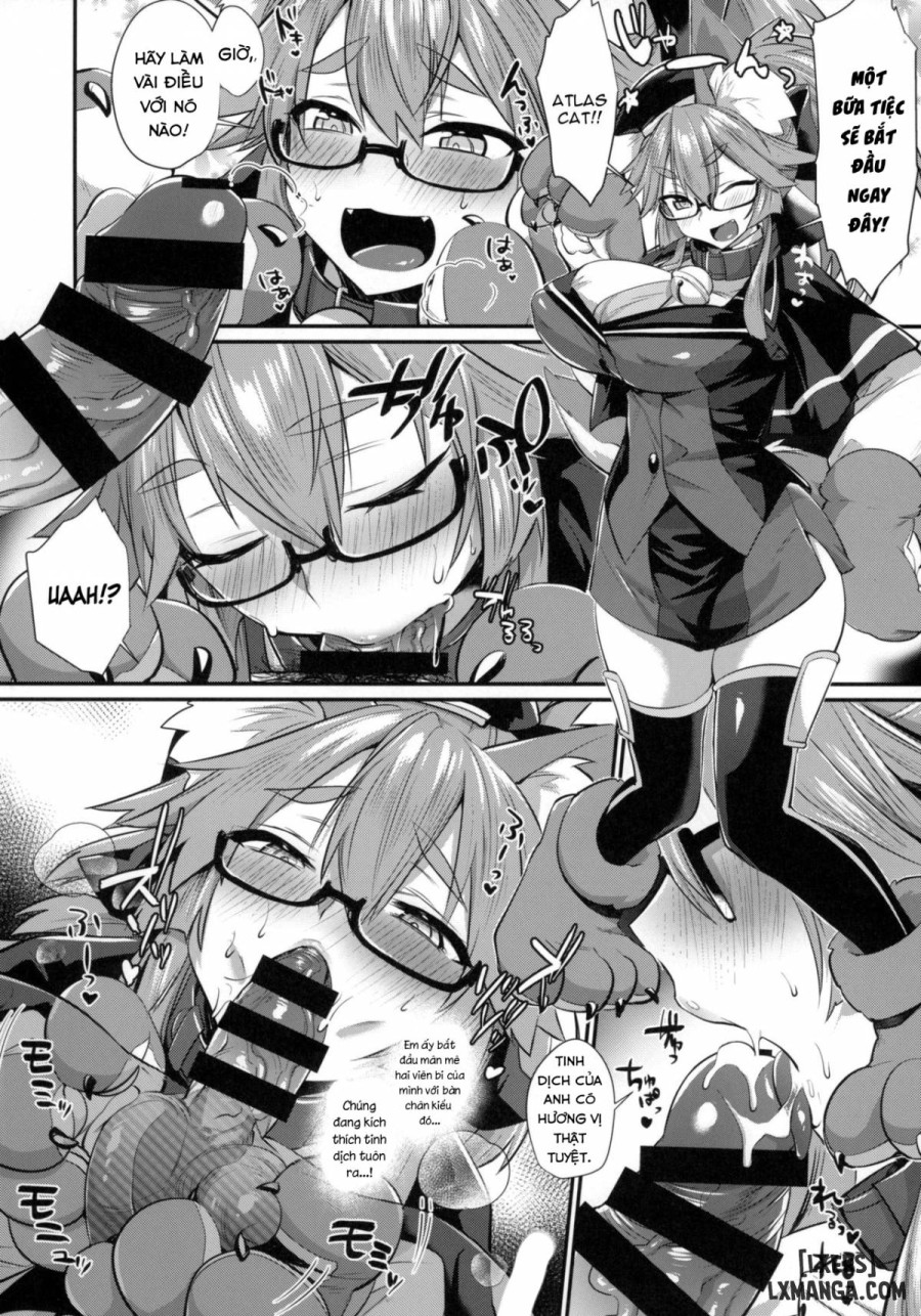 Gachihame Okigae Mesu Manko Henka B 