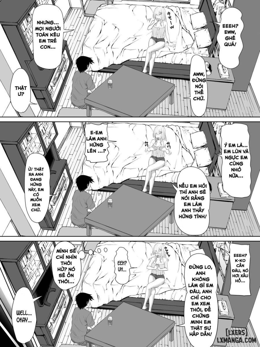 Galge no Shujinko no you na Motemote Danshi ga 