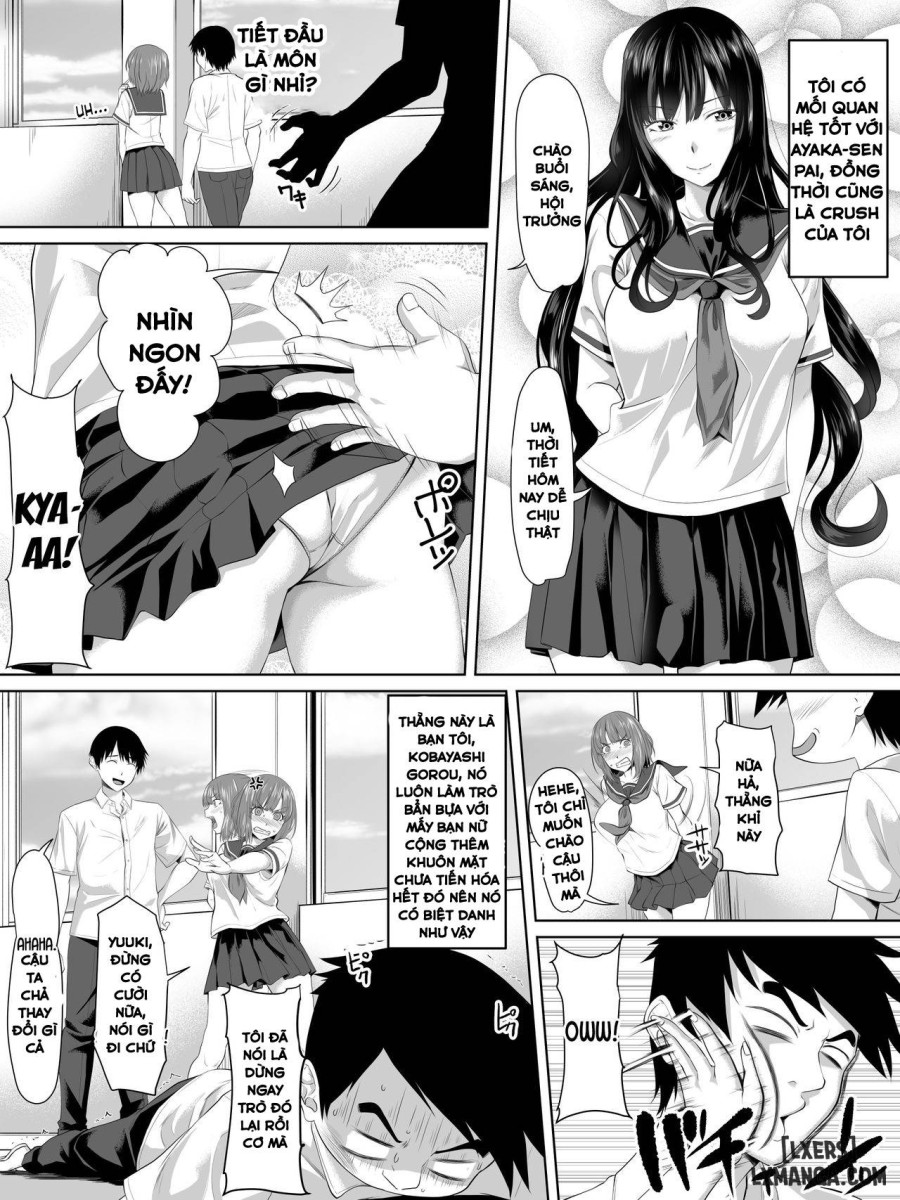 Galge no Shujinko no you na Motemote Danshi ga 