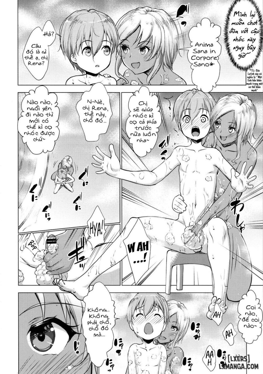 Gal Shota Cinderella 