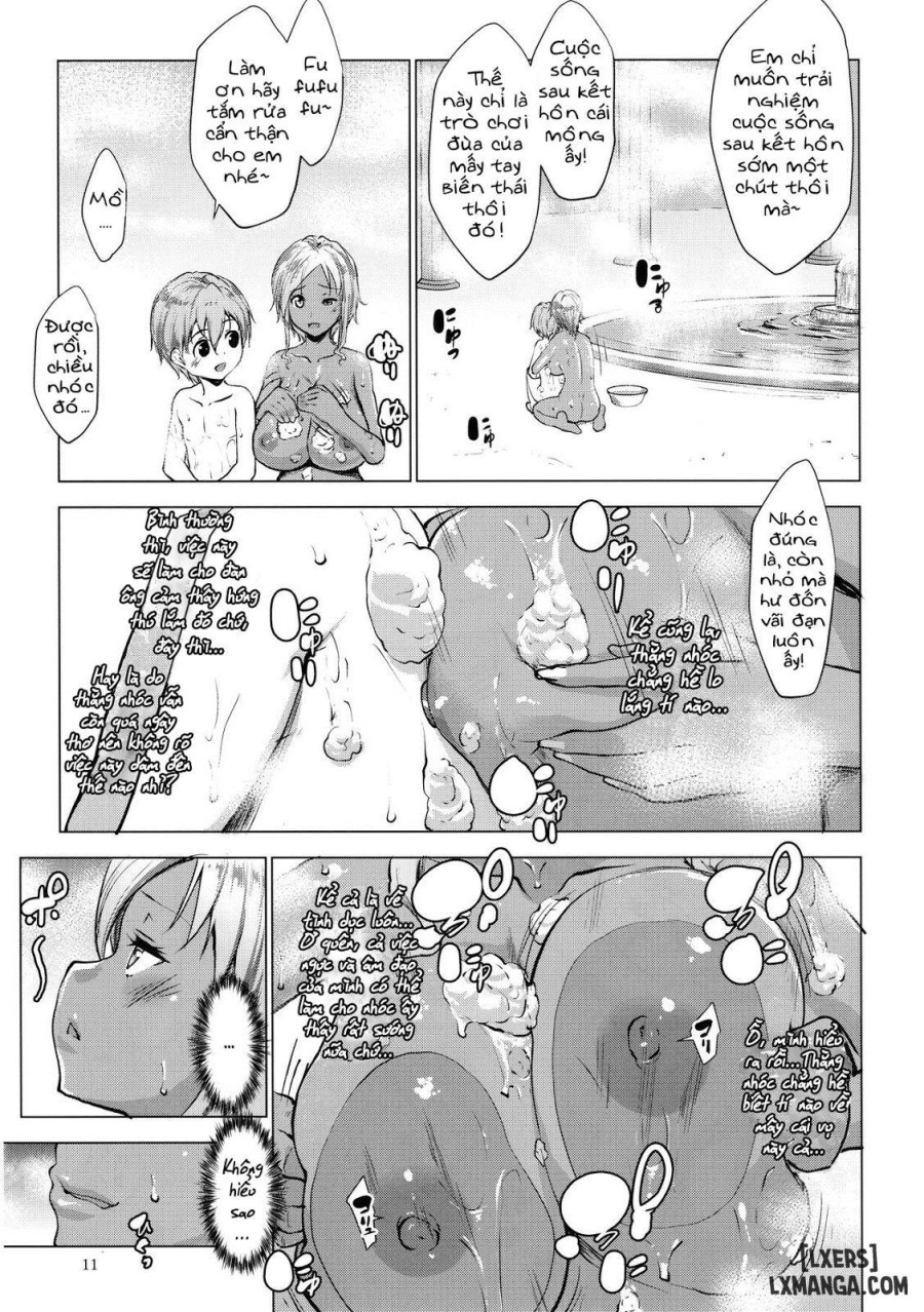 Gal Shota Cinderella 