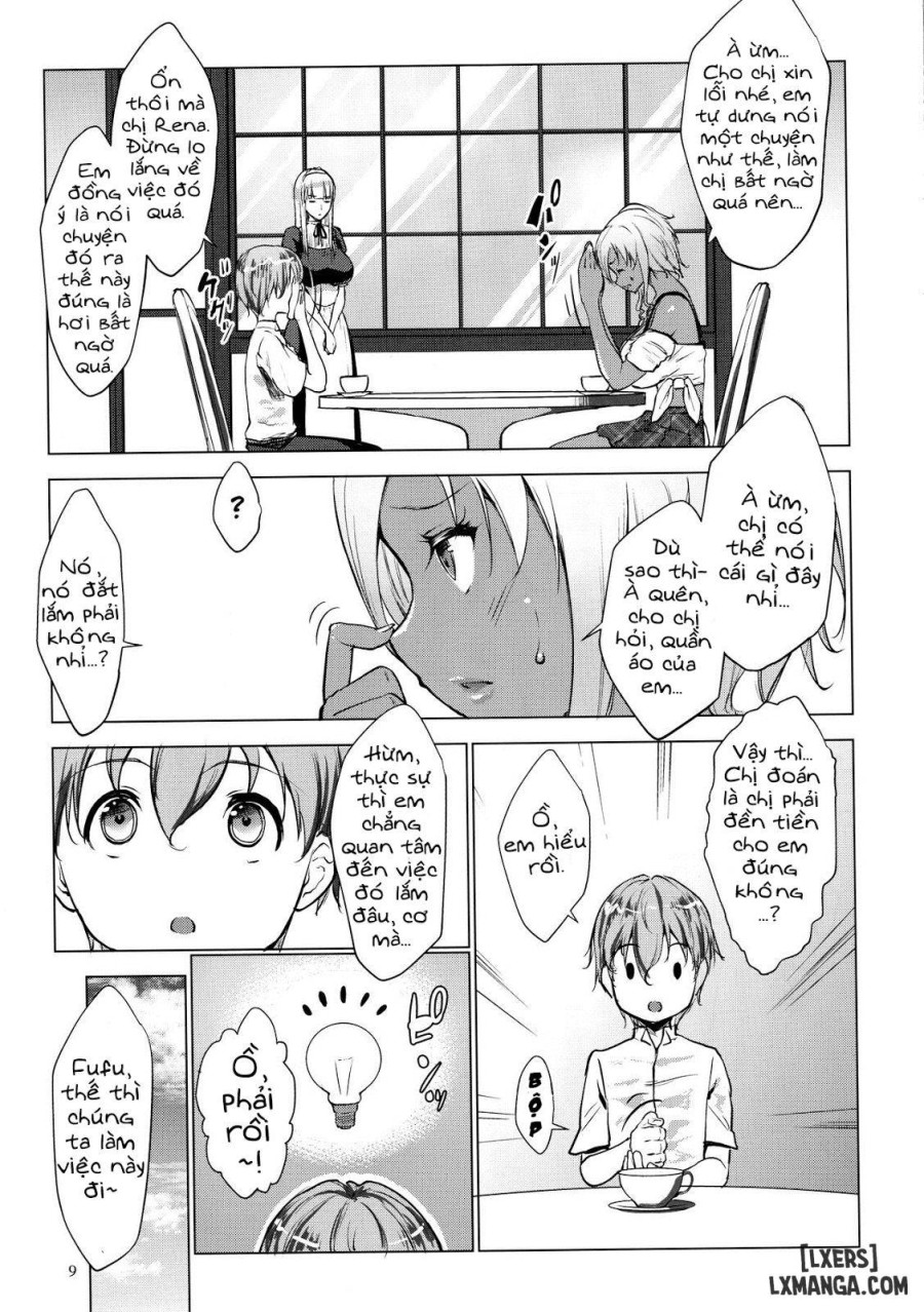 Gal Shota Cinderella 
