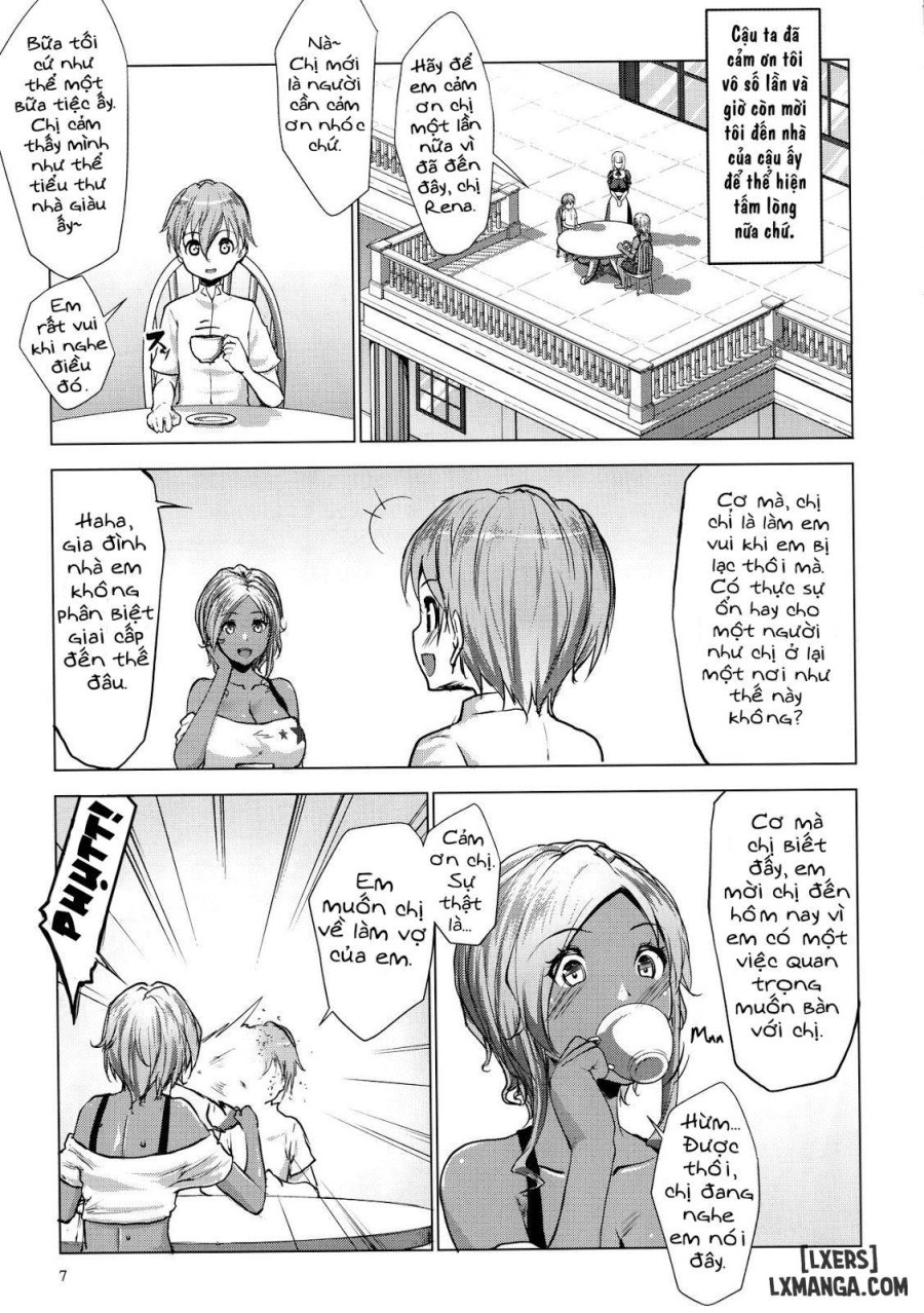 Gal Shota Cinderella 