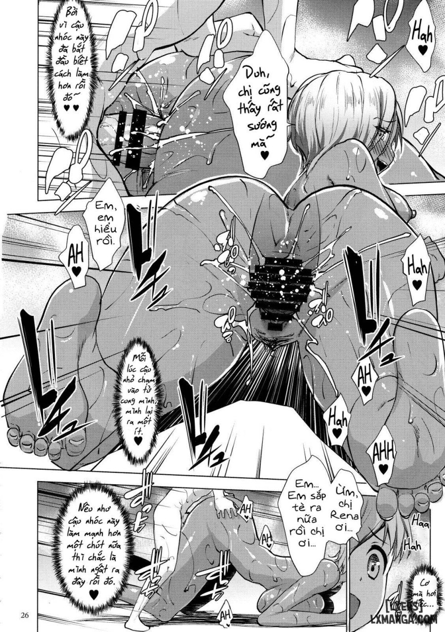 Gal Shota Cinderella 