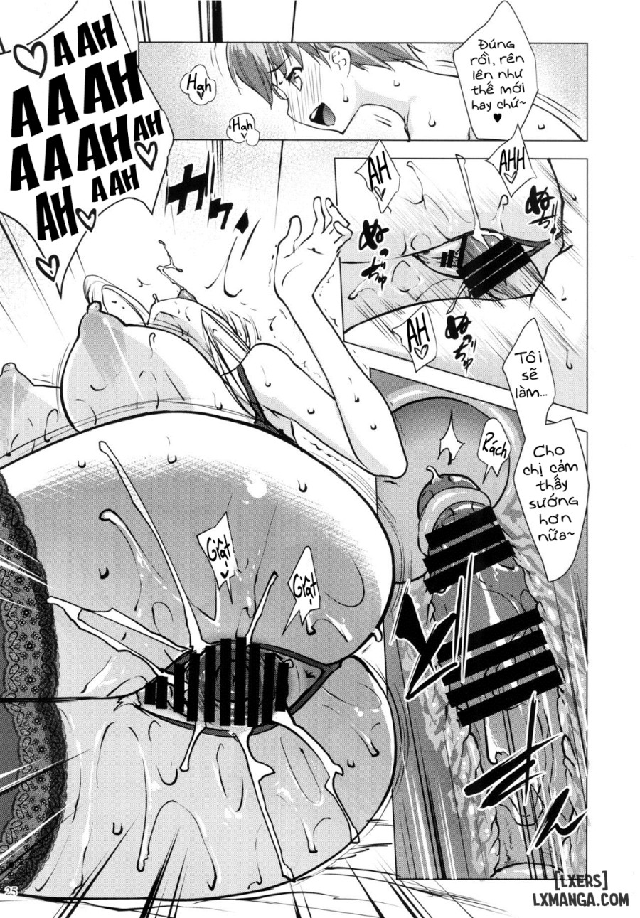 Gal Shota Cinderella 