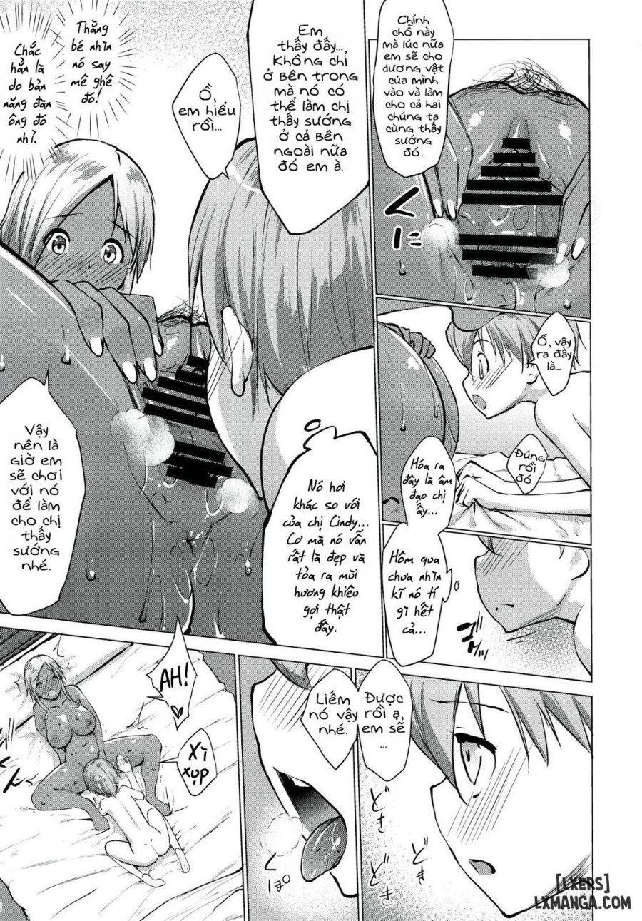 Gal Shota Cinderella 