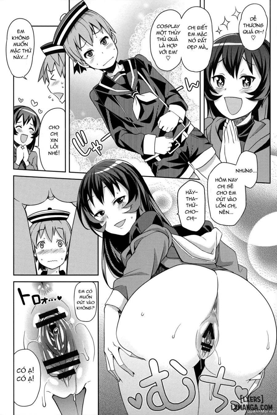 FuckBuddy Collection 