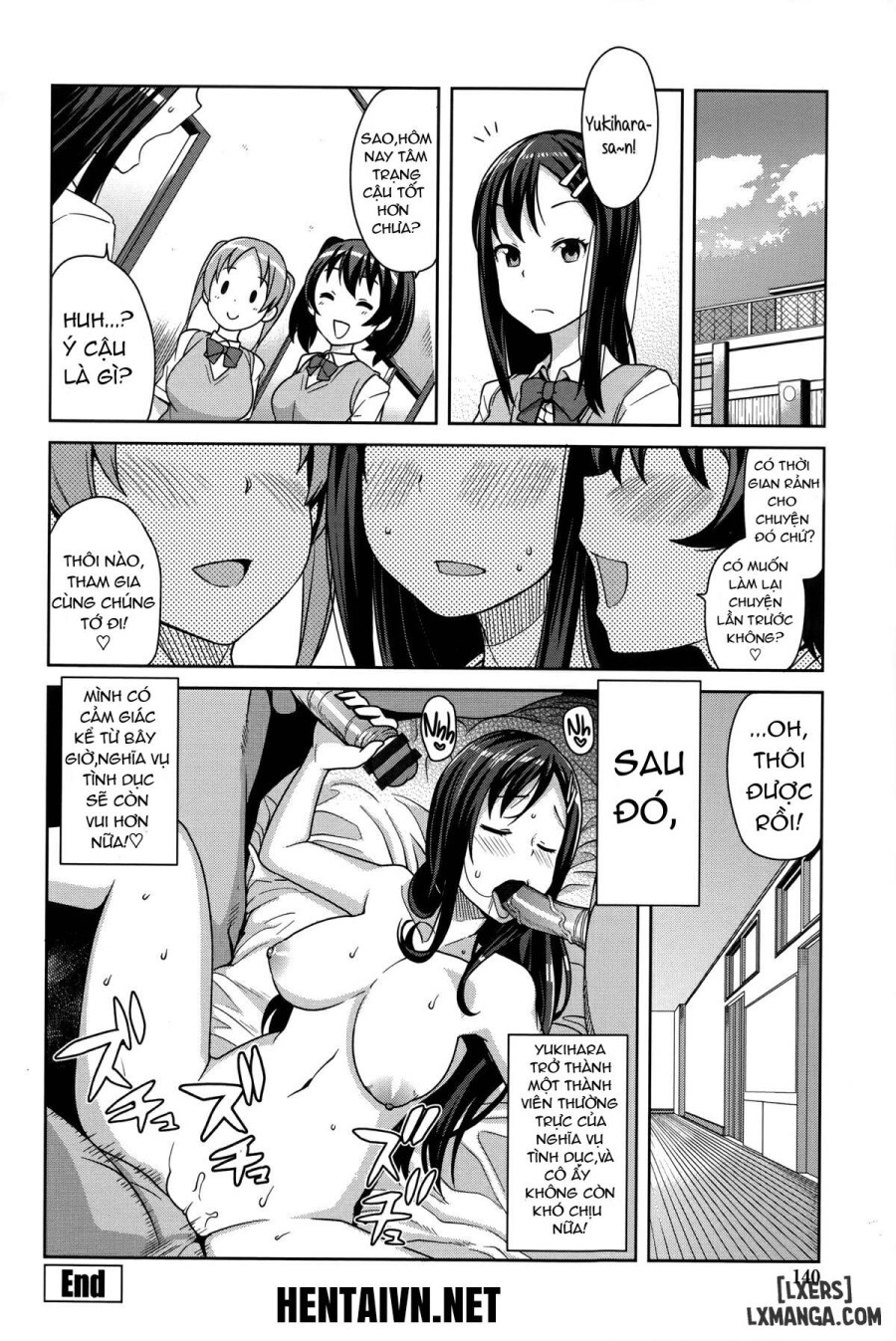 FuckBuddy Collection 