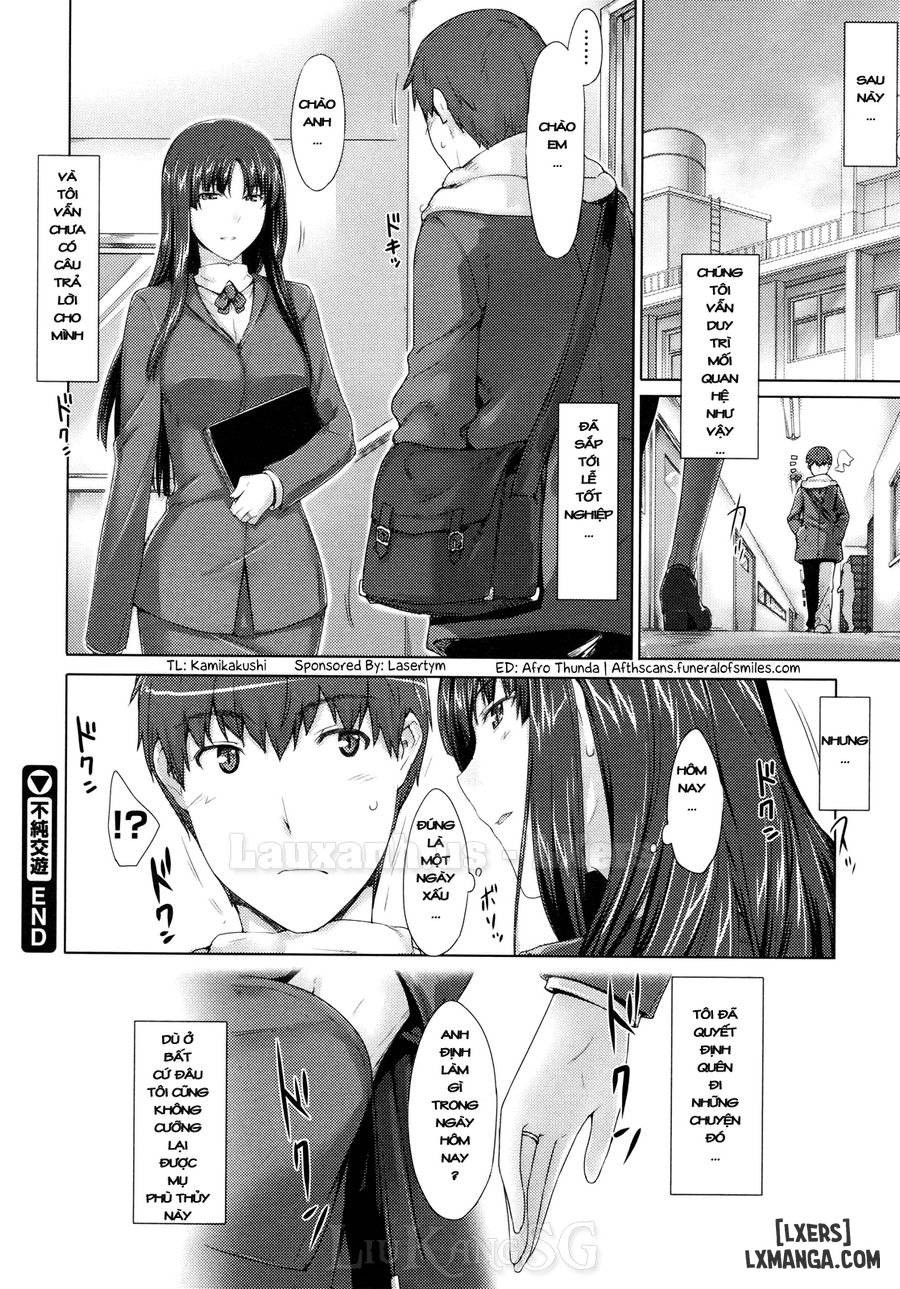 Fujun Kouyuu 