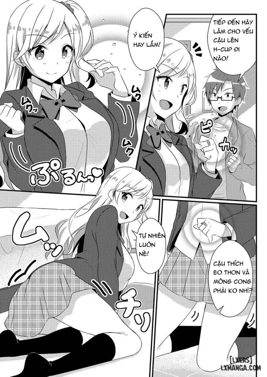 Fukushuu no Yubiwa 