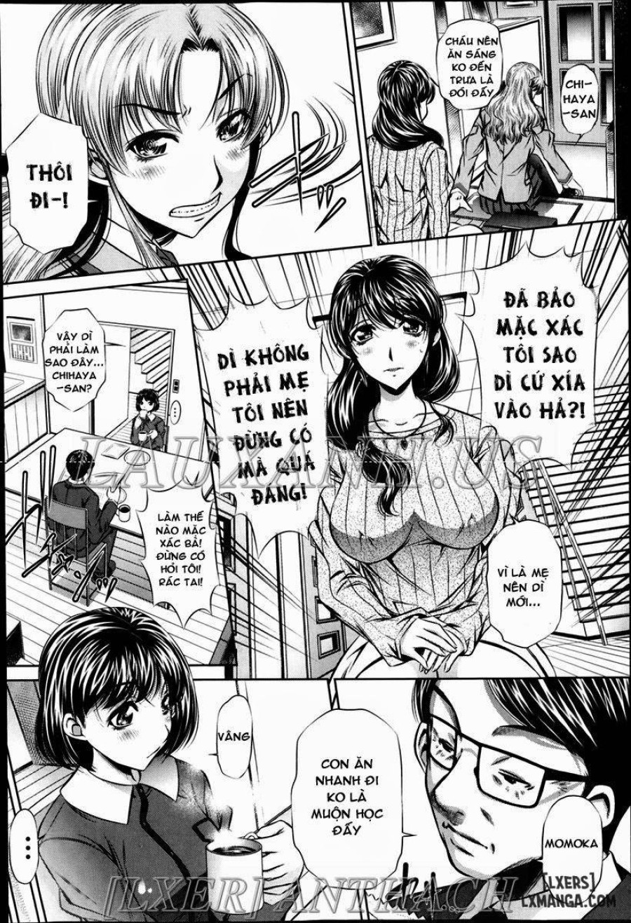 Fukushuu no Uta 